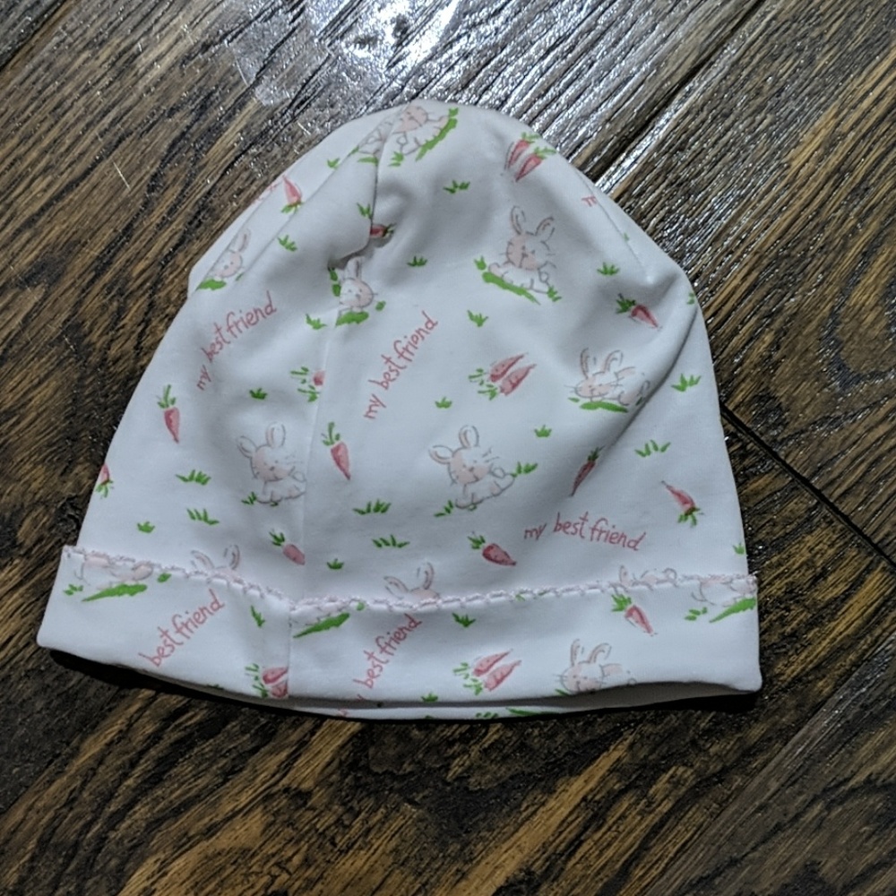 Kissy kissy Bunny Hat